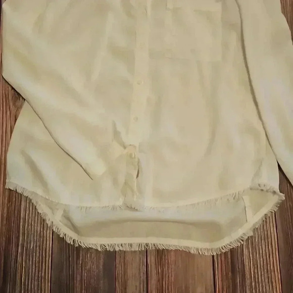 Cloth & Stone Shirt - Picture 3 of 6